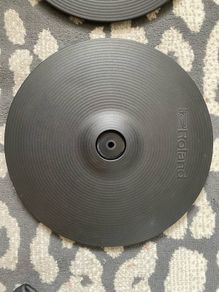 Roland CY 12C Chrash Cymbal Pad