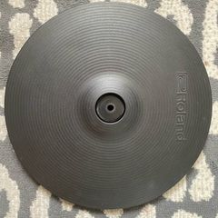 Roland CY 12C Chrash Cymbal Pad