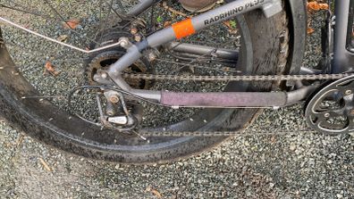 fat tyre