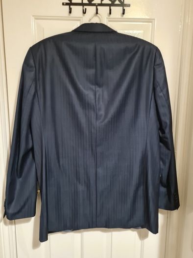 Feraud 100% wool suit jacket
