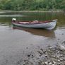 18ft lake boat lynch Image 4