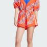 Farm Rio adidas playsuit Image 2