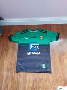 Donegal GAA Jersey 10-11 yrs