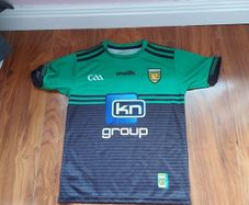 Donegal GAA Jersey 10-11 yrs