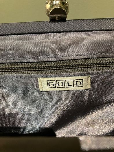 Occasion bag