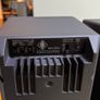 Neumann KH 120 A G Active Near-Field Monitors (x2) and Kanto Stands (x2) Image 5