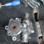 Audi power steering pump. Intercooler Flayweel clutch kit 2.0tdi oil pump injectors gps suspension parts steering rack s-line 6 speed Image 8