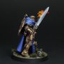 Warhammer AoS Stormcast Knight Questor (Painted) Image 6