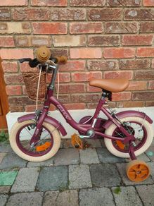 Children's bike