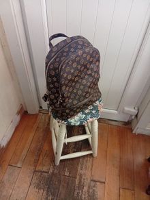 ladies backpack