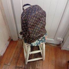 ladies backpack