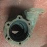 Nissan skyline r32/33/34 gtst turbo housings Image 4