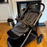 Cybex Gazelle S Double Pram system Image 6