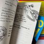 Horrid Henry by Francesca Simon Bundle of four books Paperbacks Image 8
