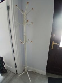 Coat Rack