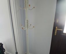 Coat Rack
