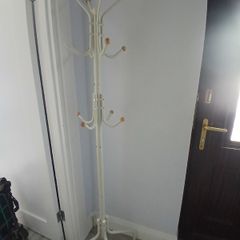 Coat Rack