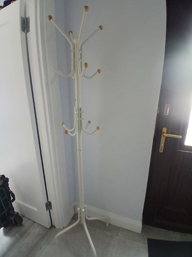 Coat Rack