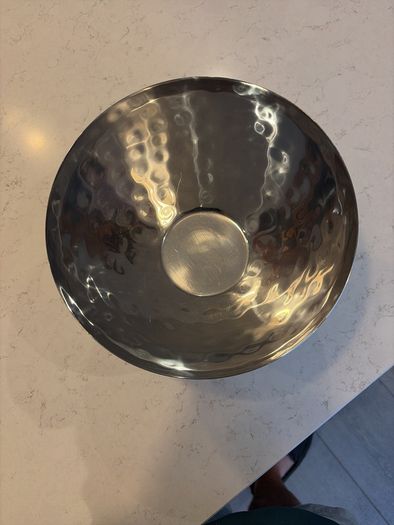 vera wang bowl
