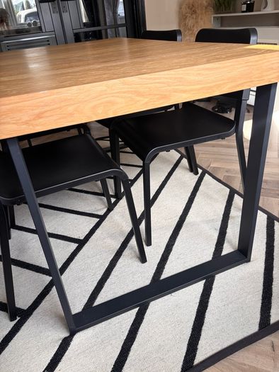 Wooden Dining Room table