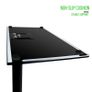 Universal Table TV Base Stand & Wall LCD LED Plasma VESA Bracket Fit For 32-55'' inch Image 6