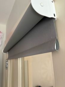 Blackout Blind