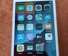 iphone 5se simfree