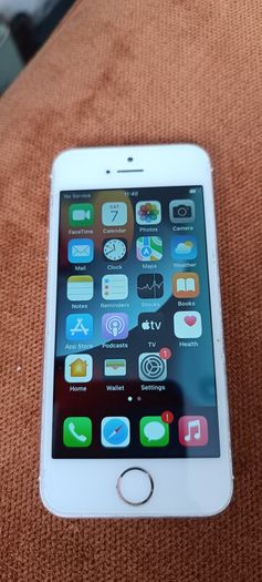 iphone 5se simfree
