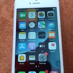 iphone 5se simfree
