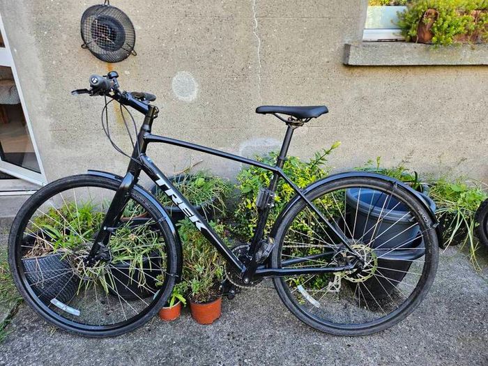 Trek FX1 Disc L