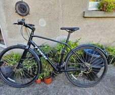 Trek FX1 Disc L