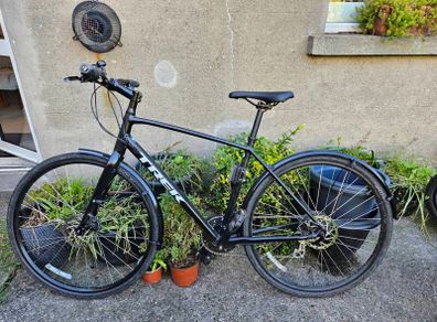 Trek FX1 Disc L