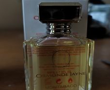 Ormonde Jayne