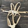 Tripp Trapp weaning bundle and baby cushion Image 2