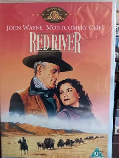 Western Movie Dvd Collection Bundle Classic Vintage Films Magnificent Seven True Grit The Alamo Etc