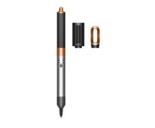 New, Dyson Airwrap Dyson Air Wrap Origin Multi-Styler and Dryer (Nickel/Copper) PLUS EXTRAS