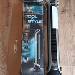 Rowenta VU6670 Eole Infinite Tower Fan