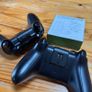 Xbox One / Series Rechargeable Battery Packs Image 2