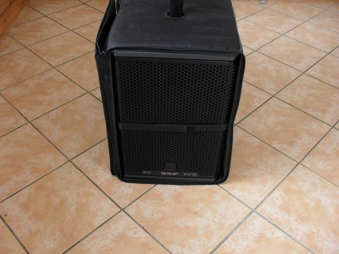 Pa System