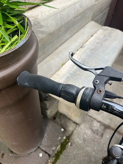 Phaze Bike