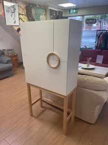 storage desk