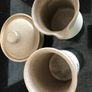 Pottery Jug, Bowl and Pot Image 9