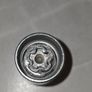 VAG/Audi "E" Wheel Lock nut Key Image 3