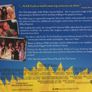 Divine Secrets Of The Ya-Ya Sisterhood [2002] Sandra Bullock, Ellen Burstyn, Fionnula Flanagan, James Garner, Ashley Judd & Maggie Smith [Movie DVD] Image 3