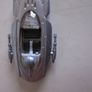 Star Wars Micro Machines Gian Speeder Galoob 1998 Image 2