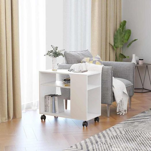 Side Table Portable