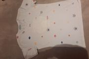 Kenzo Mens Genuine Tshirt XL brown thomas