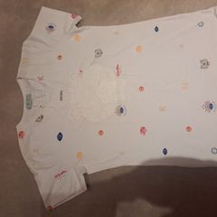 Kenzo Mens Genuine Tshirt XL brown thomas