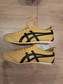 NEW Onitsuka Tiger 'Mexico '66' Trainers