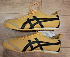 NEW Onitsuka Tiger 'Mexico '66' Trainers